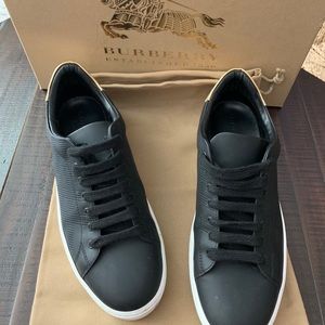 Women’s Burberry Sneakers